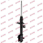 KYB Shock Absorber Damper Strut Front Left fits Suzuki Swift III 2010-2017