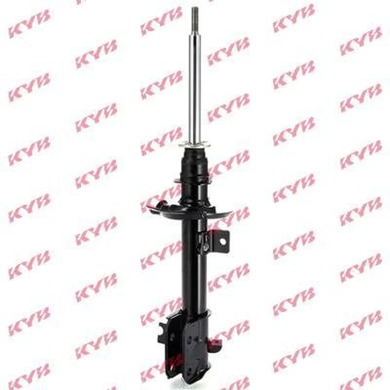 KYB Shock Absorber Damper Strut Front Left fits Suzuki Swift III 2010-2017