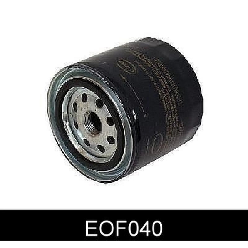 Comline Engine Oil Filter fits Hyundai I10 III 2019 on 1.0