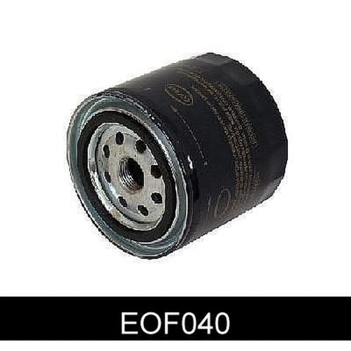 Comline Engine Oil Filter fits Hyundai I10 III 2019 on 1.0