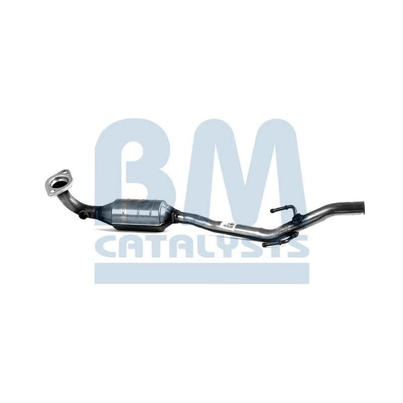 BM Catalysts Homologated Petrol Cat fits Toyota Yaris/Vitz 1999-2005 1.0