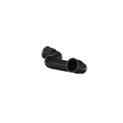 Gates Crankcase Ventilation Hose 195mm fits Audi A4 B6 2004 on 1.9