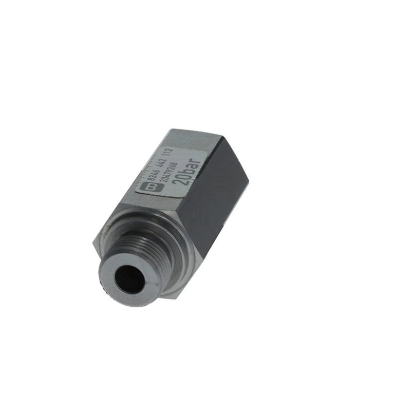 Bosch Steering Damper Shock Absorber Rear