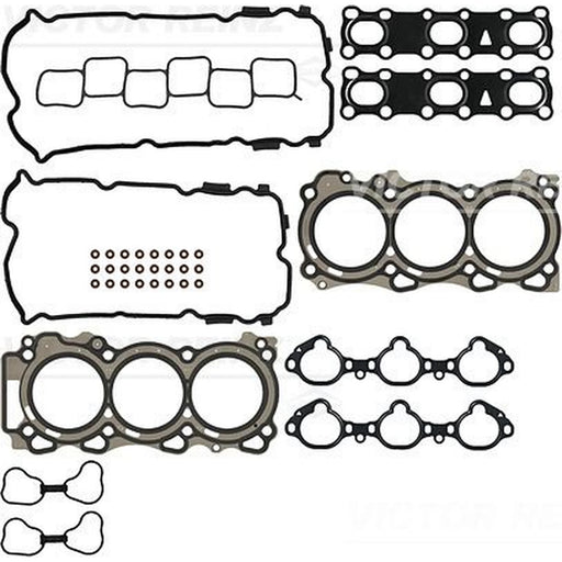 Victor Reinz Cylinder Head Gasket Kit 02-53675-01