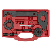 Sealey Timing Tool Kit for GM 1.3 CDTi Chain Drive VSE5001 Sealey  - Dynamic Drive