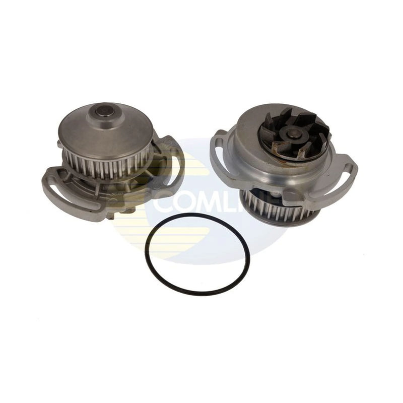 Comline Engine Cooling Water Pump fits Seat Cordoba 1993-2002 1.4 1.6