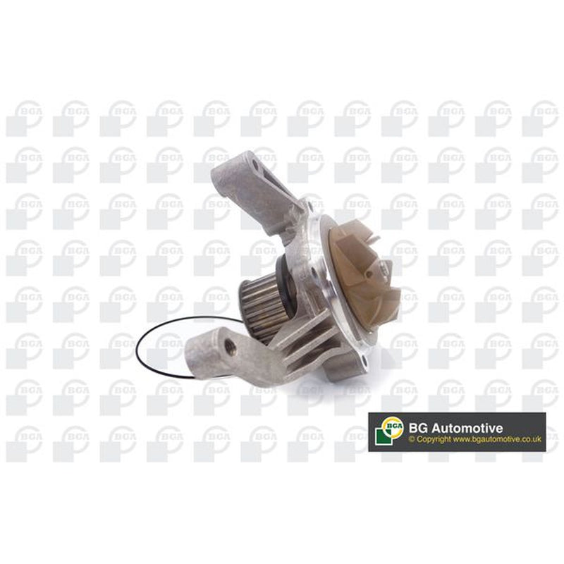BGA Engine Cooling Water Pump fits Jeep Cherokee 2001-2008 2.5 2.8