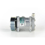 Mahle Air Conditioning Compressor