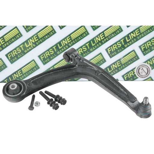 First Line Control/Trailing Arm fits Abarth 500 / 595 / 695 2008 on 1.4