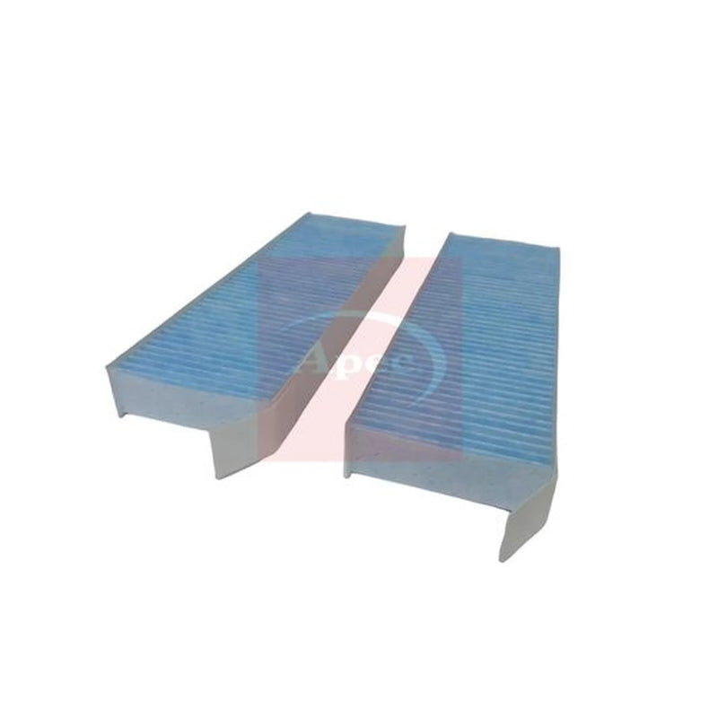 Apec Cabin Air Filter (Pollen Filter) AFC4290