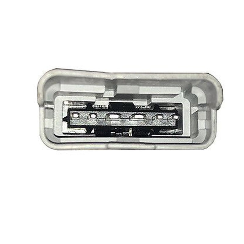 Valeo Electric Window Regulator Lifter Left Rear 852496