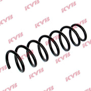 KYB 2 x Suspension Springs fits BMW 5 2016-2023