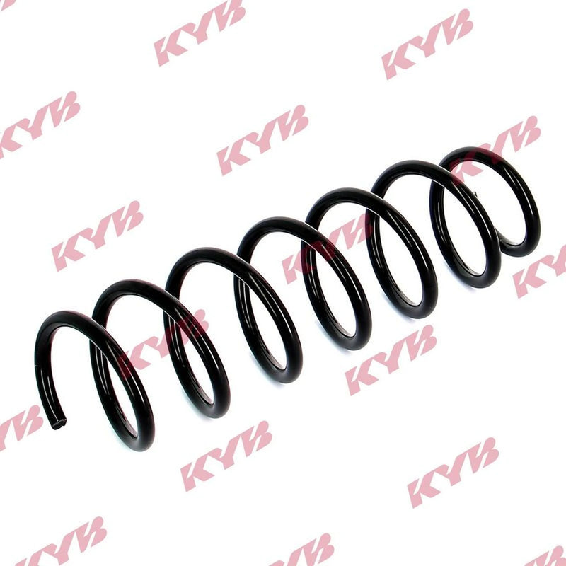 KYB 2 x Suspension Springs fits BMW 5 2016-2023