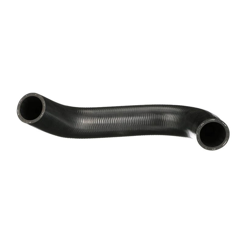 Gates Radiator Coolant Hose 370mm ID fits Hyundai I20 I 2008-2012 1.2