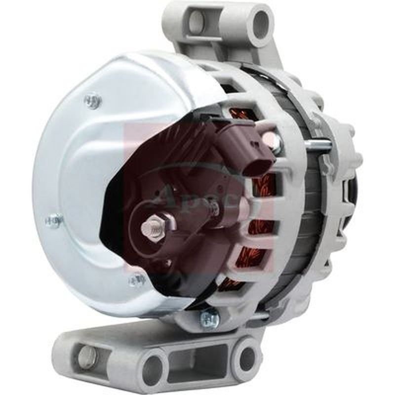 Apec Car Alternator 12V fits Ford Ranger 2011 on 2.2