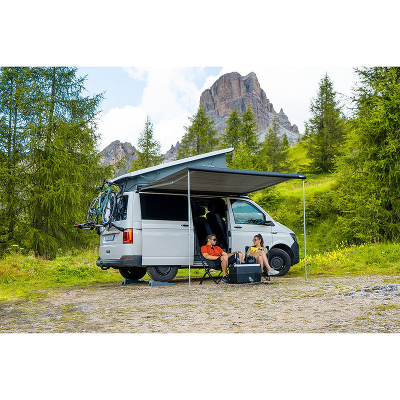 Fiamma F43 Van Campervan Awning Fiamma - NN4 Online