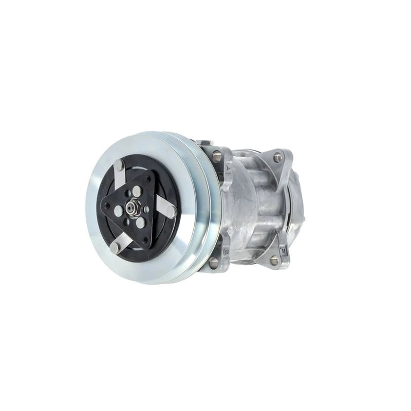 Mahle Air Conditioning Compressor fits Deutz-Fahr Agrotron 1995-2007