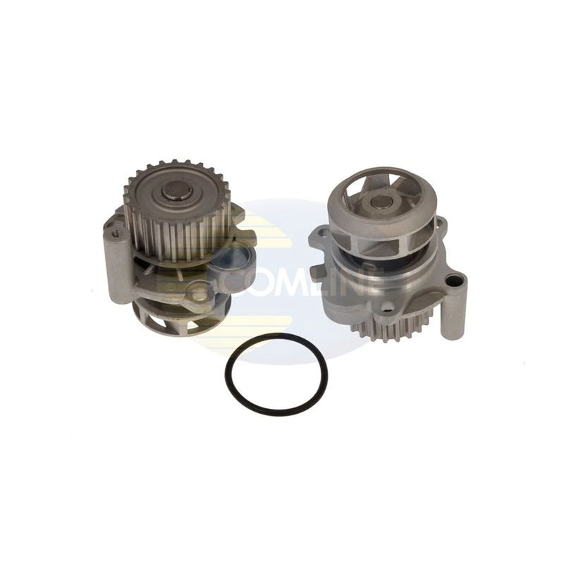 Comline Engine Cooling Water Pump fits Audi A3 1996-2003 1.8