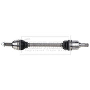 Borg & Beck CV Drive Shaft Driveshaft Front Left BDS1291