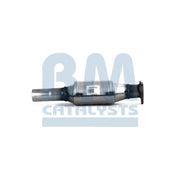 BM Catalysts Homologated Petrol Cat fits Fiat Brava 1995-2002 1.2 1.6