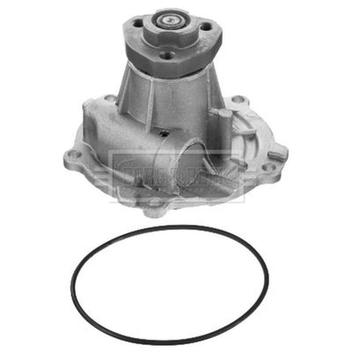Borg & Beck Engine Cooling Water Pump BWP1716