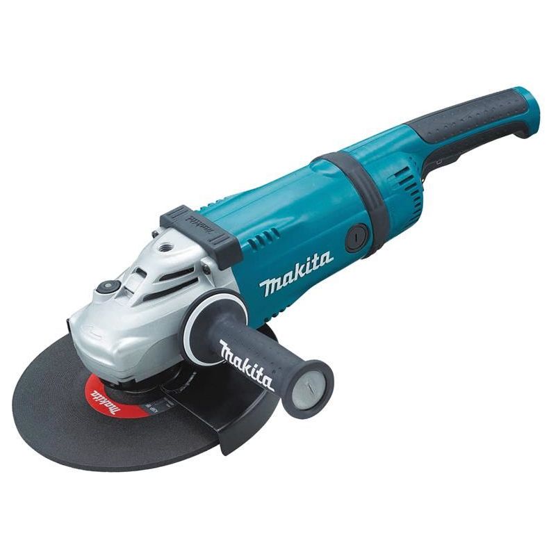 Makita GA9040S Angle Grinder 2400W 240V Makita - Dynamic Drive