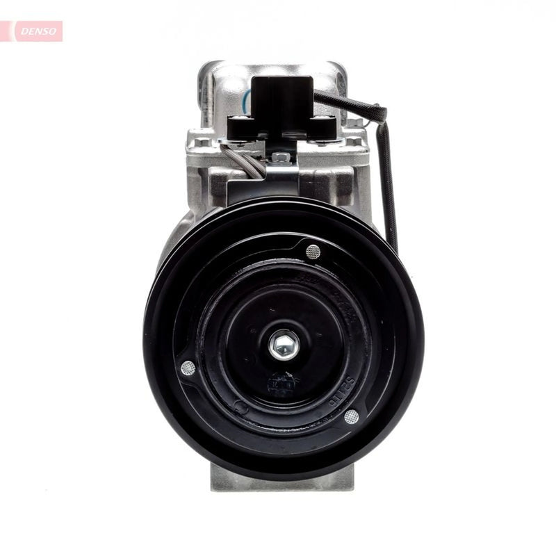 Denso Air Conditioning Compressor fits Mercedes-Benz S-Class 1993-1998 140.134