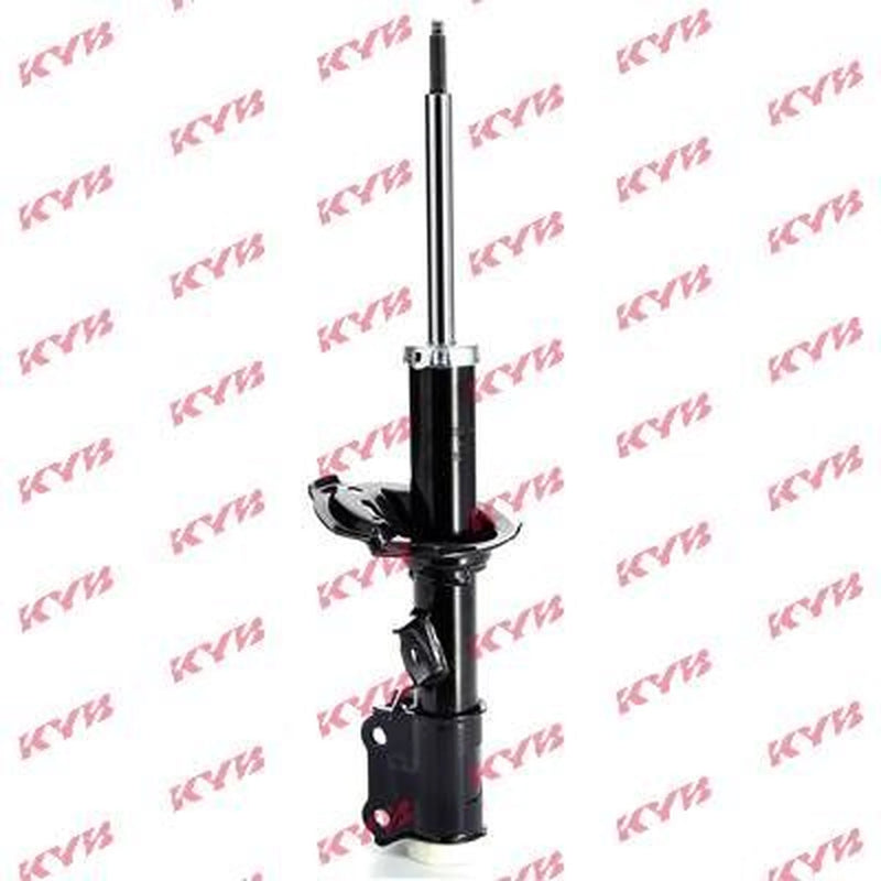 KYB 2 x Shock Absorbers fits Kia Picanto I 2004-2011 1.0 1.1