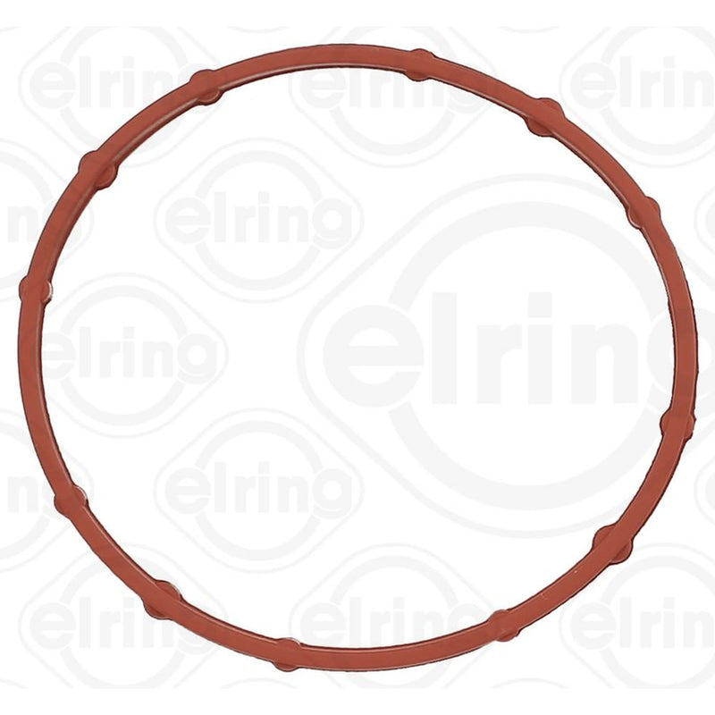 Elring Intake Manifold Housing Gasket OD ID Thick fits Opel Astra J 2013-2018