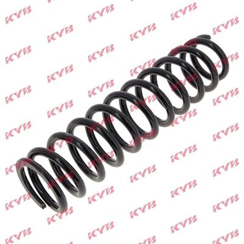KYB Front Suspension Coil Spring fits Honda Accord 1990-1993 2.0 2.2
