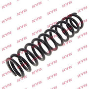 KYB 2 x Suspension Springs fits Honda Accord 1990-1993 2.0 2.2