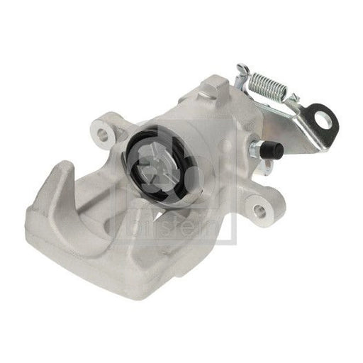 Febi Brake Caliper Assembly Rear Left 197042