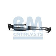 BM Catalysts Homologated Petrol Cat fits Opel Calibra A 1990-1994 2.0