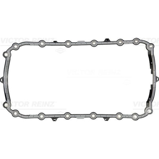 Victor Reinz Oil Sump Gasket Wide Thick 71-34337-00