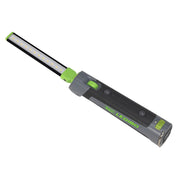 Sealey Rechargeable Slim Folding Inspection Light 4W & 1W SMD LED Lithium-ion Sealey - Dynamic Drive
