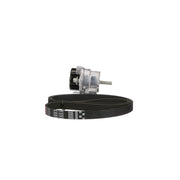 Gates V-Ribbed Belt Set K055PK1545