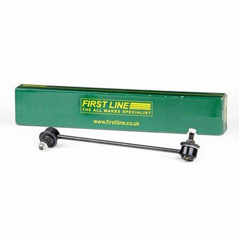 First Line 2 x Stabiliser Bar Links fits Kia Carens I 2002-2006 1.6 2.0