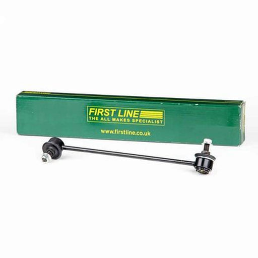First Line Stabiliser Bar Link Coupling Rod fits Kia Carens I 2002-2006 1.6 2.0