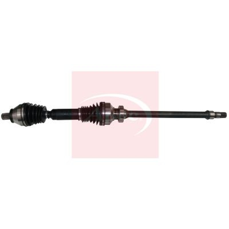 Apec CV Drive Shaft Driveshaft Front Right fits Volvo XC60 I SUV 2008-2017 2.4
