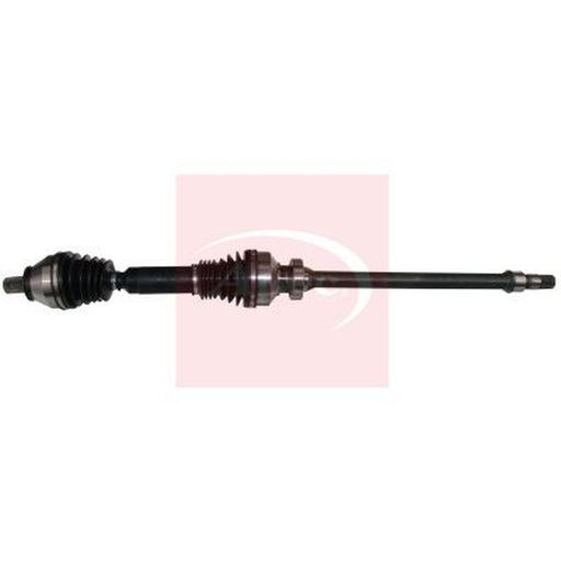 Apec CV Drive Shaft Driveshaft Front Right fits Volvo XC60 I SUV 2008-2017 2.4
