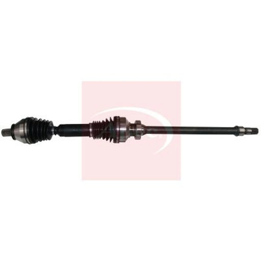 Apec CV Drive Shaft Driveshaft Front Right ADS1160R