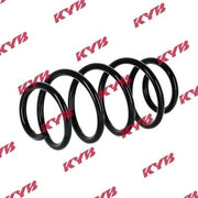 KYB 2 x Suspension Springs fits Ford S-Max 2015-2018 1.5