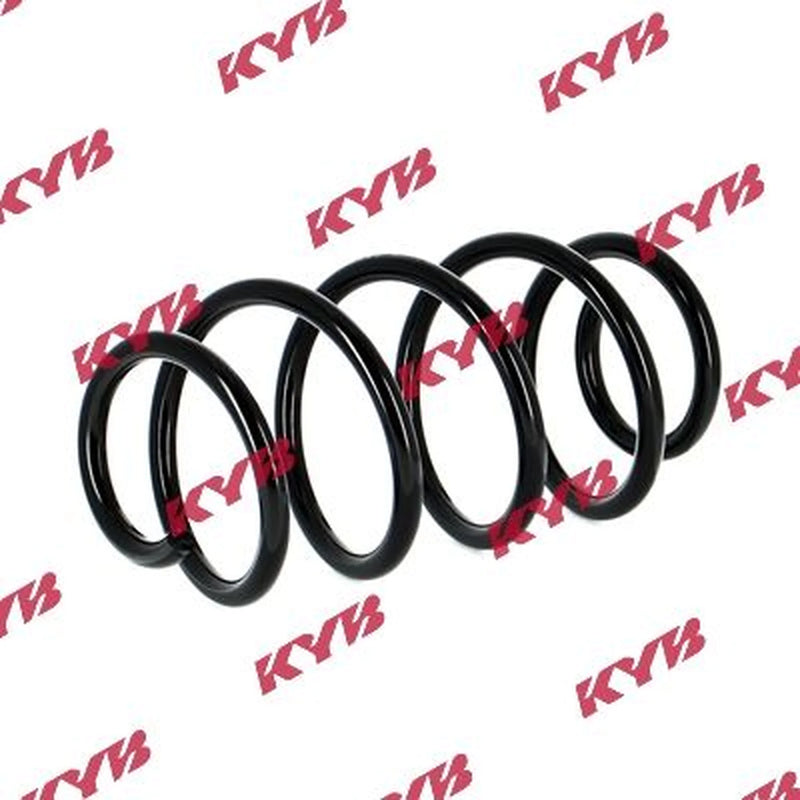 KYB 2 x Suspension Springs fits Ford S-Max 2015-2018 1.5