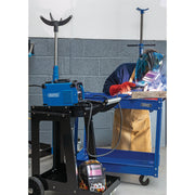 Draper MMA Inverter Welder, 180A 70029 Draper - Dynamic Drive