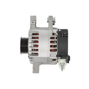 Hella Car Alternator 12V fits Citroën C1 2005-2014 1.0