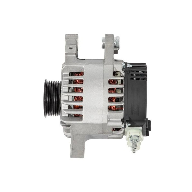 Hella Car Alternator 12V fits Citroën C1 2005-2014 1.0