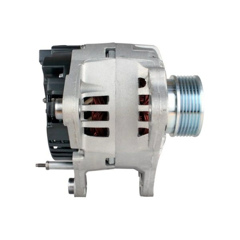 Hella Car Alternator 12V fits VW Golf 1995-1997 2.8