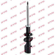 KYB Shock Absorber Damper Strut Front fits Seat Marbella 1986-1998 0.8 0.9