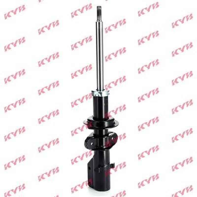 KYB Shock Absorber Damper Strut Front fits Seat Marbella 1986-1998 0.8 0.9