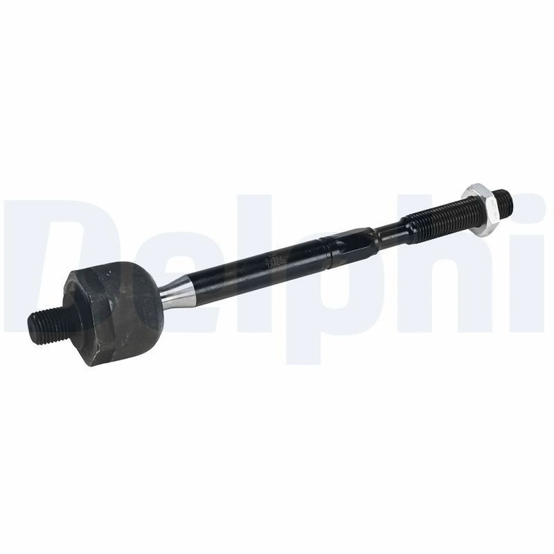 Delphi 2 x Inner Tie Rods fits Nissan Qashqai III 2021 on 1.3